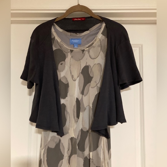 Simply Vera Vera Wang dress size xs - Picture 5 of 9